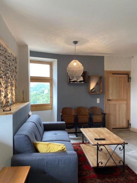 Tour Ramus- Appartements Альбервиль Экстерьер фото