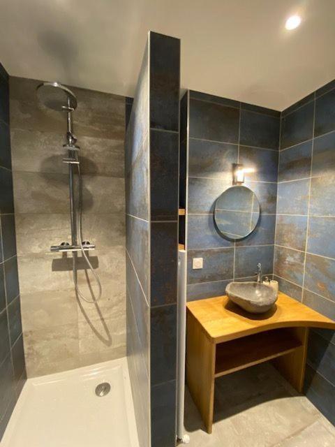 Tour Ramus- Appartements Альбервиль Экстерьер фото
