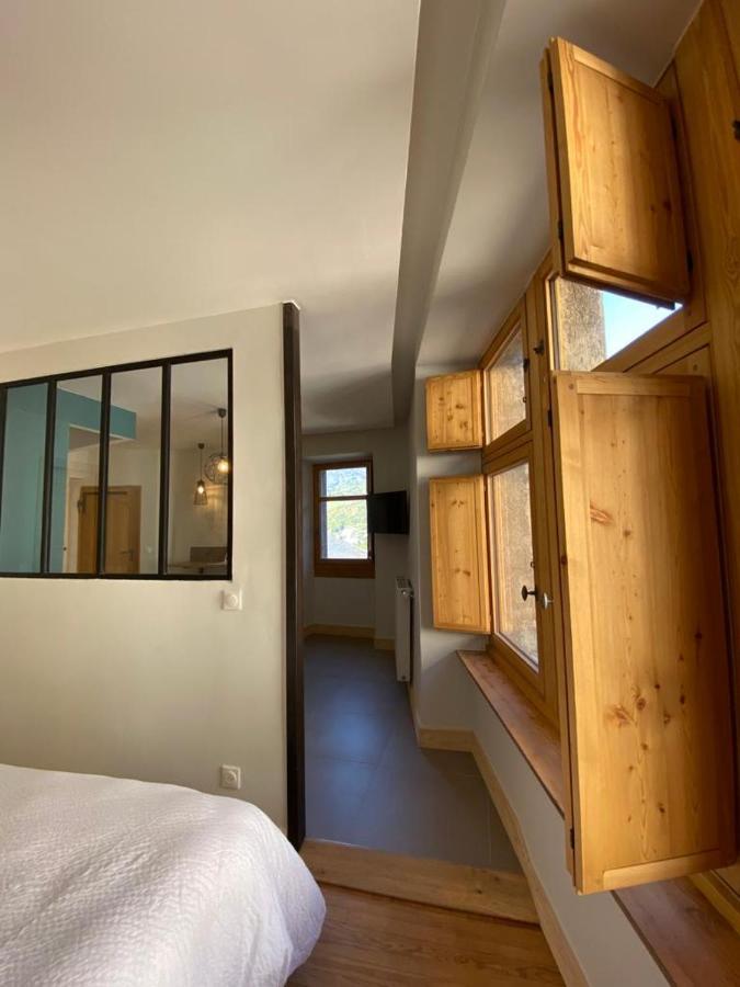 Tour Ramus- Appartements Альбервиль Экстерьер фото