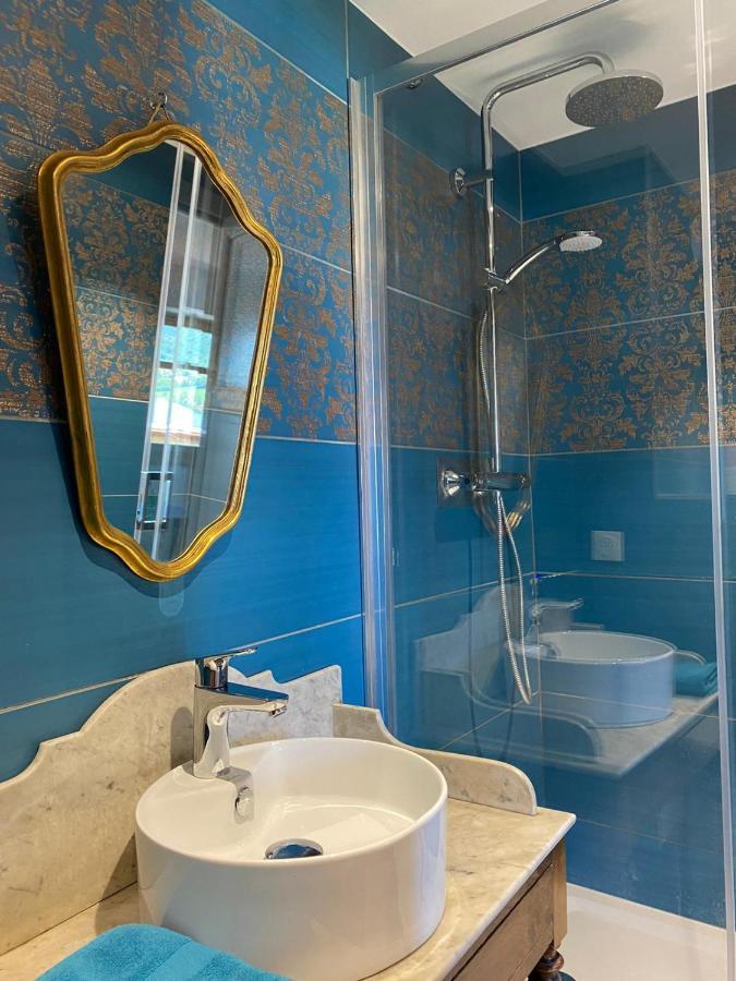 Tour Ramus- Appartements Альбервиль Экстерьер фото
