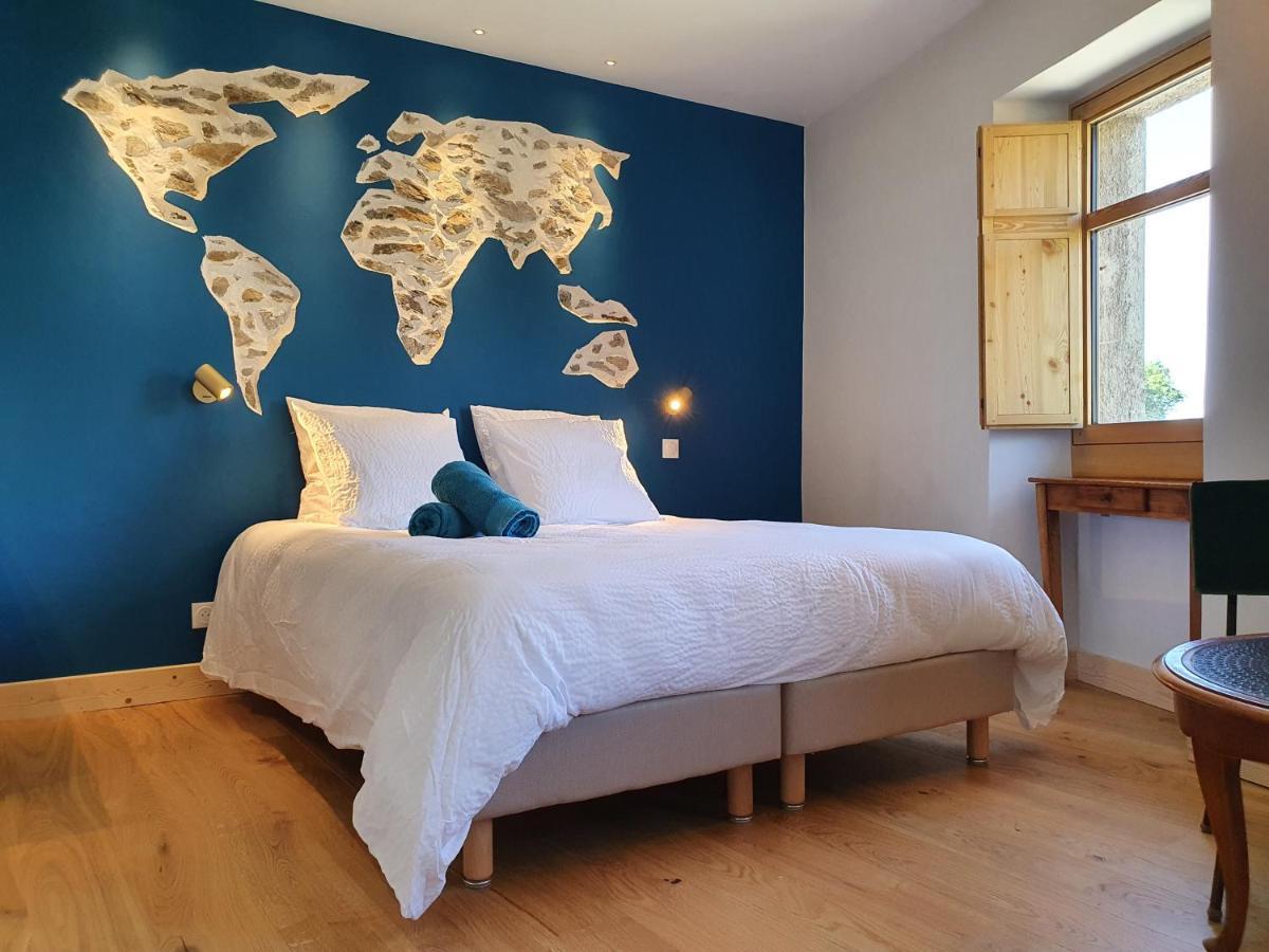 Tour Ramus- Appartements Альбервиль Экстерьер фото