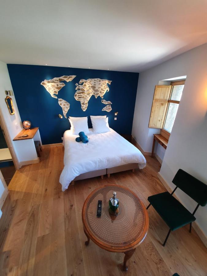 Tour Ramus- Appartements Альбервиль Экстерьер фото